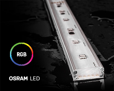 Outline A002M IEC PWE ECL / RGB96/Nx G5 011W L1000